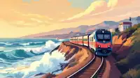 Metrolink Schedules Coastal OC 5-Day Service Suspension