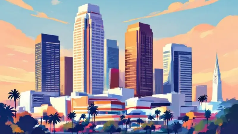 Anaheim Campaign Finance Reform Approved | OC Development