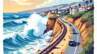 OC Coastal: El Niño Forces Infrastructure Closures &