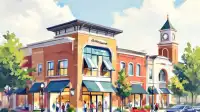 Fullerton Retail Center Transacts for $12.7M in OC
