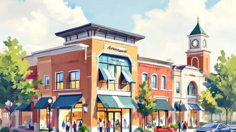 Fullerton Retail Center Transacts for $12.7M in OC