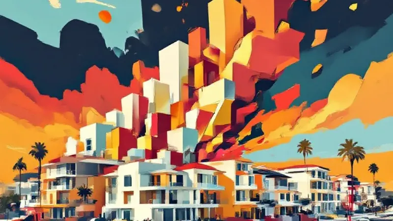 Huntington Beach: Unapproved Housing Fines | OC Dev