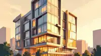 Premier Workspaces Opens New Irvine Flex Office